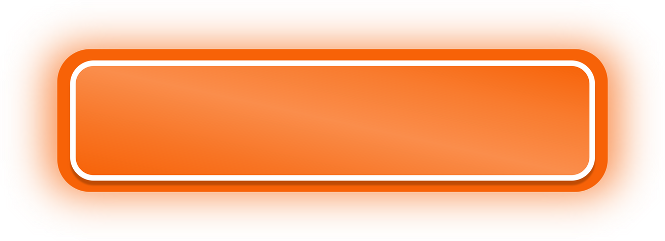 Orange Neon Button